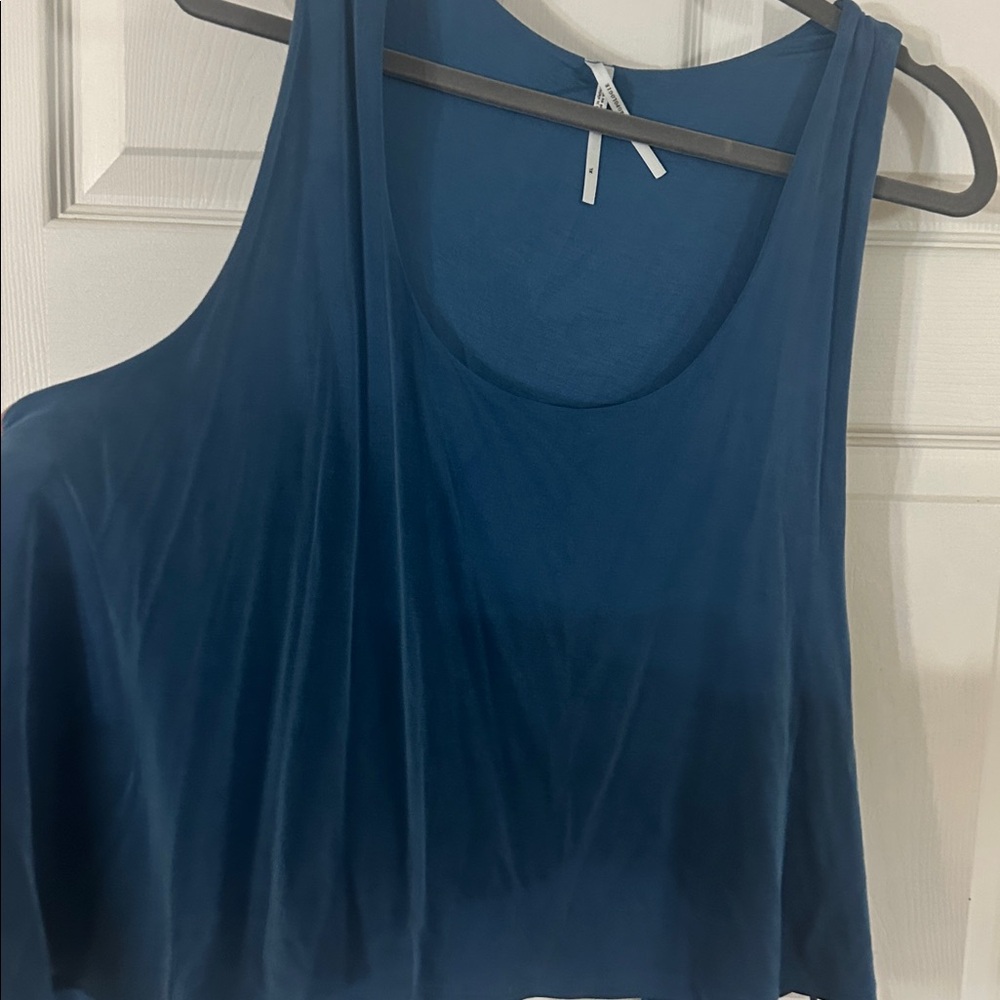 Anthro SWINGY SKIRT SET - Picture 4 of 12